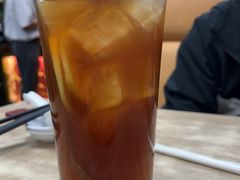 冻柠茶-百福麵家(新馬路店)