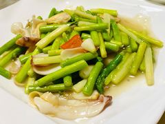 -阿静美食
