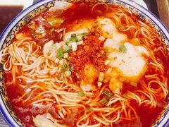 -吕纪蘇面(保利广场店)