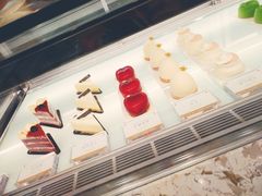 -法桐蛋糕·手作面包(万象城店)