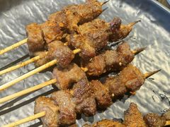 -爱伲PLUS·牛肉海鲜自助火锅(融创店)