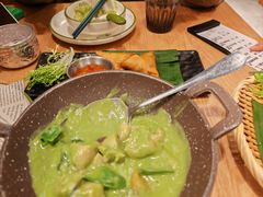 -椰莱泰小谷·东南亚融合菜(坪山悦阾SPACE店)