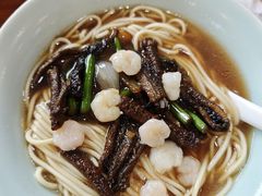 -奎元馆.百年奎元.非遗传承(西湖边的解放路店)
