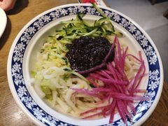 -河沿肉饼Beijing Pie(东华门店)