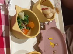 -西贝(龙华壹方天地店)