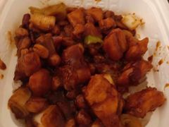 宫保鸡丁饭-和合谷(长虹桥店)