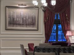 -Salon de Ville浦江汇(上海外滩华尔道夫酒店店)