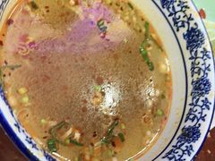 -撒拉人家.酸菜牦牛肉火锅