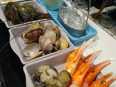啤酒海鲜锅-La Postre(上环店)