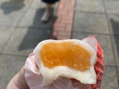 -澳门长洲糯米糍(柯打苏沙街店)