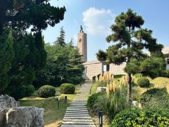 -铁道游击队纪念馆