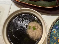 -小厨娘淮扬菜(天印大道店)