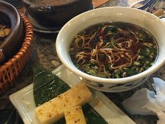 老牌阳春面-南京大牌档(苏州中心店)