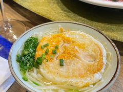 -院8里·小聚园老川菜(九眼桥店)