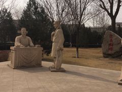 -大槐树寻根祭祖园