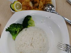 -佰搭果·广式茶餐厅(石牌东路店)