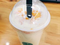 -茉酸奶(松江开元地中海店)