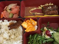 -千禾拉面(四隆店)