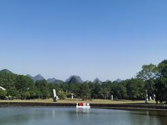 -Club Med地中海俱乐部·桂林度假村