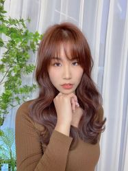 -简影造型·自选烫染接发salon