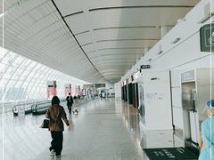 -广州白云国际机场-T2航站楼
