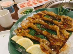 -合合大冷面(湖南店)