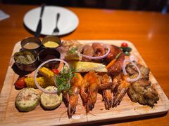 -布拉格餐厅· 中欧捷克菜(全国首店)