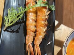 -德川家日本料理(中关村店)