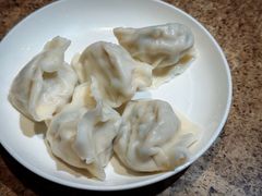 鲅鱼饺子-金谷园饺子馆(北邮总店)