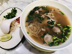 -PHO爺·越南料理(亦庄大族广场店)