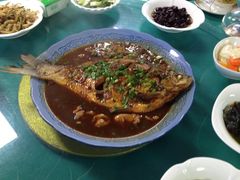 -太湖饭店·寄畅轩中餐厅