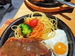 -吉布鲁牛排海鲜自助(巴南万达广场店)
