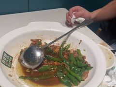 -绿草地·湘菜(芙蓉天街店)