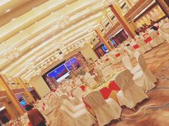 -惠州康帝国际酒店