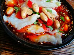 -串大叔炭火烤串·鸡西大冷面刀削面(总店)