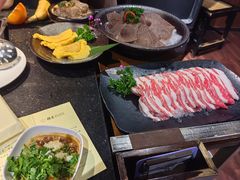 -捞王锅物料理(凯旋路店)