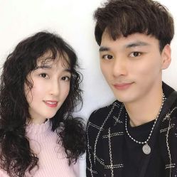 点击看大图 -3AM HAIR SALON烫发染发接发