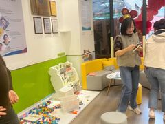 -多特儿童专注力·感统训练·学习力训练(曲江校区)