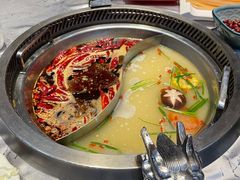 -红辣椒·川菜·火锅(张杨路店)