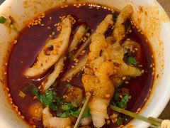 -太二酸菜鱼(正大广场店)