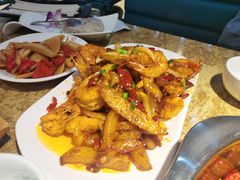-鱼乐火锅(清江国际店)