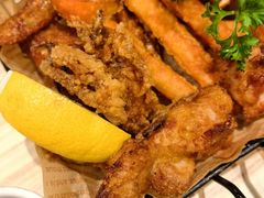 -COCO壱番屋(北京平安国际金融中心店)