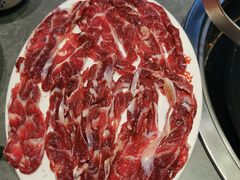 -贵宾牛·潮汕牛肉火锅(珠池总店)