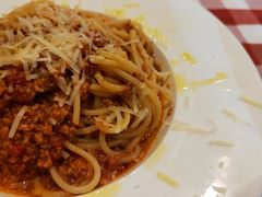 -安立可意大利美食