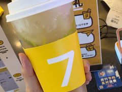 -7分甜(武林银泰店)