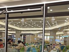 -大师傅金奖啤酒鱼(西街口总店)