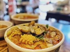 -何记花甲(海岸城旗舰店)