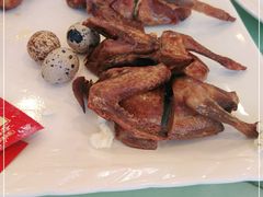-清心鸡沙田乳鸽店·非遗传承(粤垦路店)