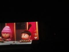 -CGV影城(梅江ScreenX店)