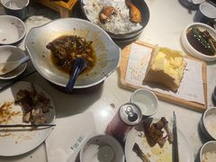 -绿茶餐厅(青岛城阳万象汇店)